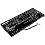 Battery for Acer Spin 3 SP314-52-31FP SP314-52-50HT Spin 3 SP314-52-35AH Spin 3 SP314-52-549T Spin 3 SP314-52-54R2 3ICP7/61/80 AC17A8M