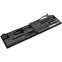 Battery for Acer ConceptD 7 Pro CN715-71P-79JW ConceptD 7 CN715-71-78RS ConceptD 7 Pro CN715-71P-770L ConceptD 7 Pro CN715-71P-70XB ConceptD 7 CN715-71-77QK AP18JHQ KT.00408.001