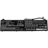 Battery for Acer ConceptD 7 Pro CN715-71P-79JW ConceptD 7 CN715-71-78RS ConceptD 7 Pro CN715-71P-770L ConceptD 7 Pro CN715-71P-70XB ConceptD 7 CN715-71-77QK AP18JHQ KT.00408.001