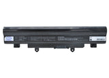 Battery for Acer Aspire V3-572G Aspire V3-472G Aspire V3-472 Aspire E5-572G Aspire E5-572 Aspire E5-571PG Aspire E5-571P Aspire E5-571G Aspire E5-551G 31CR17/65-2 AL14A32 KT.00603.008 KT.00603.013