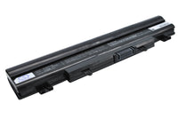 Battery for Acer Aspire V3-572G Aspire V3-472G Aspire V3-472 Aspire E5-572G Aspire E5-572 Aspire E5-571PG Aspire E5-571P Aspire E5-571G Aspire E5-551G 31CR17/65-2 AL14A32 KT.00603.008 KT.00603.013