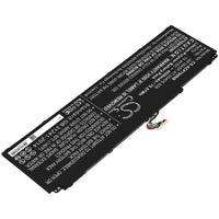 Battery for Acer ConceptD 9 CN917-71-96FM ConceptD 9 Pro CN917-71P-9080 ConceptD 9 CN917-71-98U1 ConceptD 9 Pro CN917-71P-94B3 ConceptD 9 Pro CN917-71P-95Z0 AP18A5P KT.00405.008