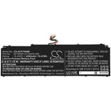 Battery for Acer ConceptD 9 Pro CN917-71P-97DN ConceptD 9 CN917-71-97Y5 ConceptD 9 Pro CN917-71P-98EN ConceptD 9 CN917-71P AP18A5P KT.00405.008