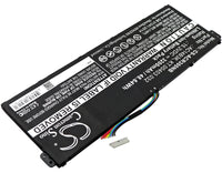 Battery for Acer ES1-572-31BD AC14B3K KT.00403.032