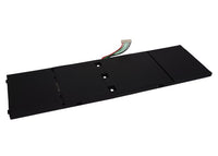 Battery for Acer Aspire E15 Aspire M5-583P Aspire ES1-512 Aspire ES1-511 Aspire R7 Aspire R7-571 Aspire V5-573P 41CP6/60/78 AC13B8K AC14B8K AL13B3K AP13B3K AP13B8K KT.00403.013 TIS 2217-2548