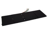 Battery for Acer Aspire E15 Aspire M5-583P Aspire ES1-512 Aspire ES1-511 Aspire R7 Aspire R7-571 Aspire V5-573P 41CP6/60/78 AC13B8K AC14B8K AL13B3K AP13B3K AP13B8K KT.00403.013 TIS 2217-2548