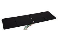 Battery for Acer Aspire E15 Aspire M5-583P Aspire ES1-512 Aspire ES1-511 Aspire R7 Aspire R7-571 Aspire V5-573P 41CP6/60/78 AC13B8K AC14B8K AL13B3K AP13B3K AP13B8K KT.00403.013 TIS 2217-2548