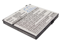 Battery for Acer Liquid Liquid A1 Liquid E Liquid E Plus Liquid E400 Liquid S100 Stream A7BTA020F BT.00107.002 US55143A9H 1S1P