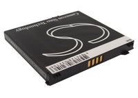 Battery for Acer Liquid Liquid A1 Liquid E Liquid E Plus Liquid E400 Liquid S100 Stream A7BTA020F BT.00107.002 US55143A9H 1S1P