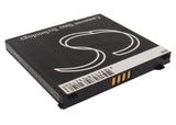 Battery for Acer Liquid Liquid A1 Liquid E Liquid E Plus Liquid E400 Liquid S100 Stream A7BTA020F BT.00107.002 US55143A9H 1S1P