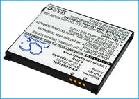 Battery for Acer Liquid S110 NeoTouch S110 S110 Stream 1UF504553-1-T0582 BT.00103.002