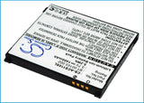 Battery for Acer Liquid S110 NeoTouch S110 S110 Stream 1UF504553-1-T0582 BT.00103.002