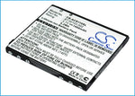 Battery for Acer Liquid S110 NeoTouch S110 S110 Stream 1UF504553-1-T0582 BT.00103.002
