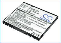Battery for Acer Liquid S110 NeoTouch S110 S110 Stream 1UF504553-1-T0582 BT.00103.002