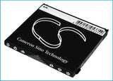 Battery for Acer Liquid S110 NeoTouch S110 S110 Stream 1UF504553-1-T0582 BT.00103.002