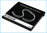 Battery for Acer Liquid S110 NeoTouch S110 S110 Stream 1UF504553-1-T0582 BT.00103.002