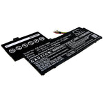 Battery for Acer Aspire One Cloudbook 11 AO1-13 Aspire One Cloudbook 11 AO1-13 Aspire One Cloudbook 11 AO1-13 Aspire One Cloudbook 11 AO1-13 AP16A4K KT.00304.003 KT.00304.007