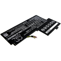 Battery for Acer Aspire One Cloudbook 11 AO1-13 Aspire One Cloudbook 11 AO1-13 Aspire One Cloudbook 11 AO1-13 Aspire One Cloudbook 11 AO1-13 AP16A4K KT.00304.003 KT.00304.007