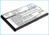 Battery for Acer Liquid Metal MT S120 BAT-510 BAT-510 (1ICP5/42/61) BT.0010S.001 BT0010S00111308990BATA1 ICP494261SRU 1S1P