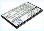Battery for Acer Liquid Metal MT S120 BAT-510 BAT-510 (1ICP5/42/61) BT.0010S.001 BT0010S00111308990BATA1 ICP494261SRU 1S1P