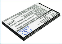 Battery for Acer Liquid Metal MT S120 BAT-510 BAT-510 (1ICP5/42/61) BT.0010S.001 BT0010S00111308990BATA1 ICP494261SRU 1S1P