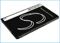 Battery for Acer Liquid Metal MT S120 BAT-510 BAT-510 (1ICP5/42/61) BT.0010S.001 BT0010S00111308990BATA1 ICP494261SRU 1S1P