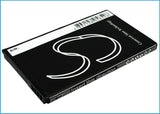 Battery for Acer Liquid Metal MT S120 BAT-510 BAT-510 (1ICP5/42/61) BT.0010S.001 BT0010S00111308990BATA1 ICP494261SRU 1S1P