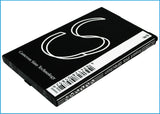 Battery for Acer Liquid Metal MT S120 BAT-510 BAT-510 (1ICP5/42/61) BT.0010S.001 BT0010S00111308990BATA1 ICP494261SRU 1S1P
