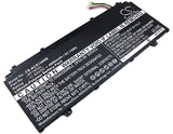Battery for Acer Aspire S5-371-71QZ Aspire S5-371-70P9 Aspire S5-371-597C Aspire S5-371-5744 Aspire S5-371-572Z Aspire S5-371-56VE Aspire S5-371-5693 Aspire S5-371-55AH AP1503K AP1505L AP15O3K AP15O5L