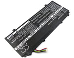 Battery for Acer Aspire S5-371-71QZ Aspire S5-371-70P9 Aspire S5-371-597C Aspire S5-371-5744 Aspire S5-371-572Z Aspire S5-371-56VE Aspire S5-371-5693 Aspire S5-371-55AH AP1503K AP1505L AP15O3K AP15O5L