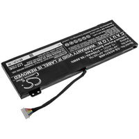 Battery for Acer Aspire Nitro 5 AN515-54-54W2 Aspire 7 A715-74 Aspire 7 A715-74G-52BP Aspire 7 A715-74G-75NZ AP18E7M AP18E8M KT.00407.007 KT00407009