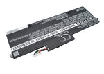 Battery for Acer Aspire S3-392G 1ICP5/60/80-2 1ICP6/60/78-2 AP13D3K