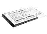 Battery for Acer Cloud Mobile CloudMobile S500 S500 BAT-610 BAT-610 (1/CP5/44/62) BT.0010S.006