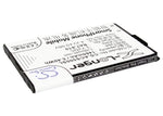 Battery for Acer Cloud Mobile CloudMobile S500 S500 BAT-610 BAT-610 (1/CP5/44/62) BT.0010S.006