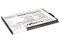 Battery for Acer Cloud Mobile CloudMobile S500 S500 BAT-610 BAT-610 (1/CP5/44/62) BT.0010S.006