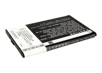 Battery for Acer Cloud Mobile CloudMobile S500 S500 BAT-610 BAT-610 (1/CP5/44/62) BT.0010S.006