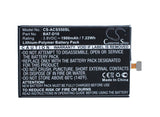 Battery for Acer Liquid Jade S Liquid Jade Z S56 S57 BAT-D10 CA325685G KT.0010B-009