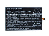 Battery for Acer Liquid Jade Liquid Jadeplus S55 BAT-B10 KT.0010S.013 PGF295686HT