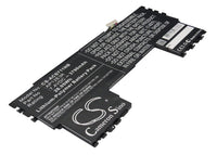 Battery for Acer Aspire Aspire S7 11" Aspire S7 Ultrabook IPS Aspire S7-191 AP12E3K