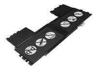 Battery for Acer Aspire Aspire S7 11" Aspire S7 Ultrabook IPS Aspire S7-191 AP12E3K