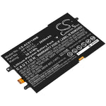 Battery for Acer Swift 7 SF714-52T-71JW Swift 7 SF714-52T-72VD Swift 7 SF714-52T-72SY Swift 7 SF714-52T-74CD SWIFT 7 SF714-52T-741M SWIFT 7 SF714-52T-561J Swift 7 SF714-52T-748F Swift 7 2019 AP18D7J