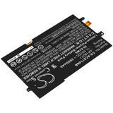 Battery for Acer Swift 7 SF714-52T SWIFT 7 SF714-52T-728S Swift 7 SF714-52T-74C8 Swift 7 SF714-52T-72T4 Swift 7 SF714-52T-598Y Swift 7 SF714-52T-75R6 Swift 7 SF714-52T-746E AP18D7J
