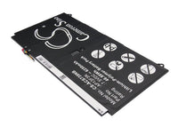 Battery for Acer Aspire S7-392 Aspire S7-392-54208g12tws Aspire S7-392-54208g25tws Aspire S7-392-6411 Aspire S7-392-6832 Aspire S7-392-9460 Aspire S7-392-9890 AP13F3N