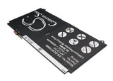 Battery for Acer Aspire S7-392 Aspire S7-392-54208g12tws Aspire S7-392-54208g25tws Aspire S7-392-6411 Aspire S7-392-6832 Aspire S7-392-9460 Aspire S7-392-9890 AP13F3N
