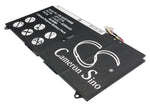 Battery for Acer Aspire S7-392 Aspire S7-392-54208g12tws Aspire S7-392-54208g25tws Aspire S7-392-6411 Aspire S7-392-6832 Aspire S7-392-9460 Aspire S7-392-9890 AP13F3N