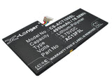 Battery for Acer A1-A810 Iconia Tab A1 Iconia Tab A1-810 W4-820P AC13F3L