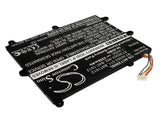 Battery for Acer Iconia Tab A200 Iconia Tab A210 BAT1012 BAT-1012 BT.00203.011 KT.00203.002