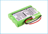 Battery for Elmeg DECT 300 DECT 400 DECT 400-20 DECT 400-40 DECT 800 84743411 AH-AAA600F P11 T016