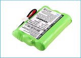 Battery for Tiptel 500 DECT 84743411 AH-AAA600F P11 T016