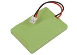 Battery for GP F6M3BMXV1Z